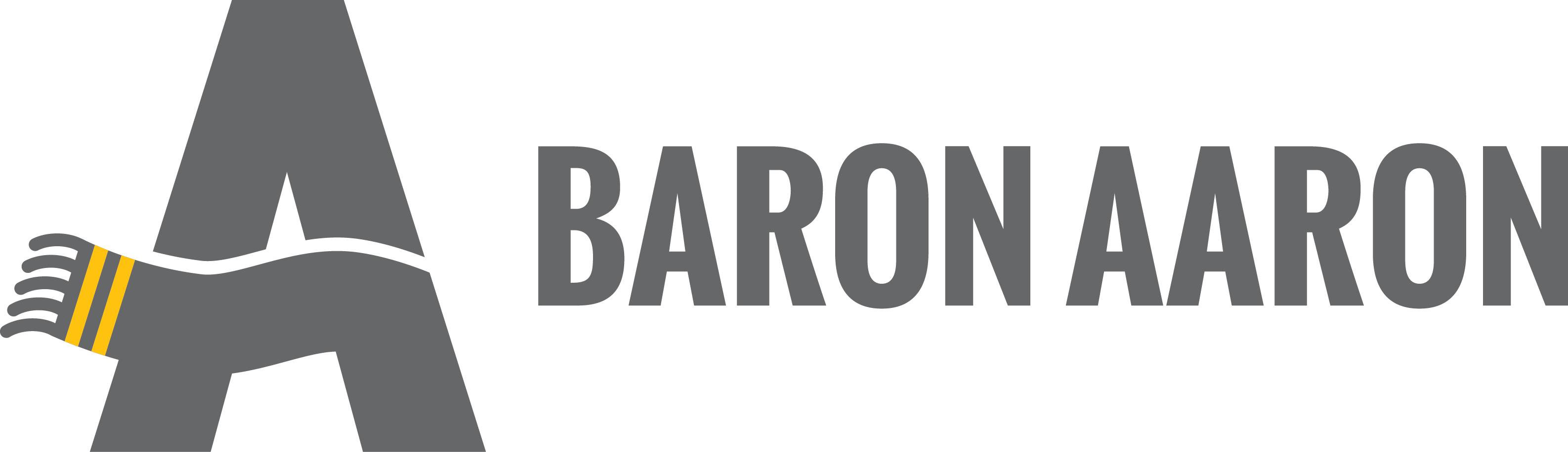 Baron Aaron